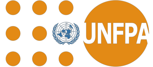 UNFPA logo