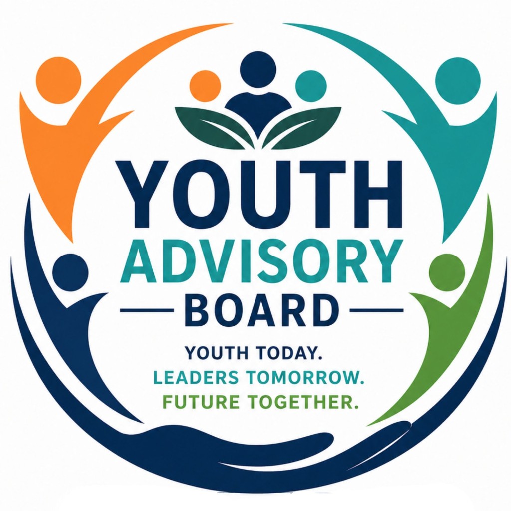 Youth Advisory Board — Youth today, leaders tomorrow, future together